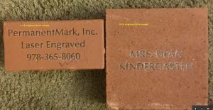 animal shelter brick engraving fund raiser