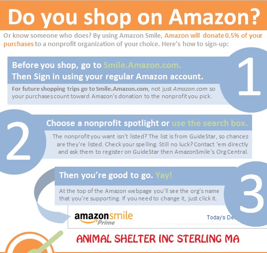 AmazonSmilePost