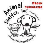 sterling animal shelter store
